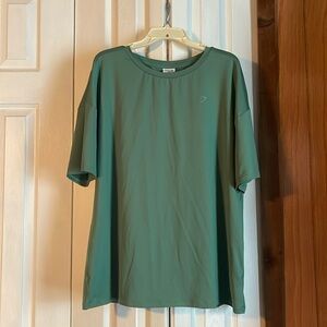 Gymshark Whitney Simmons collab shirt, XXL